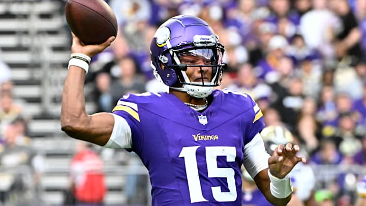 NFL Power Rankings