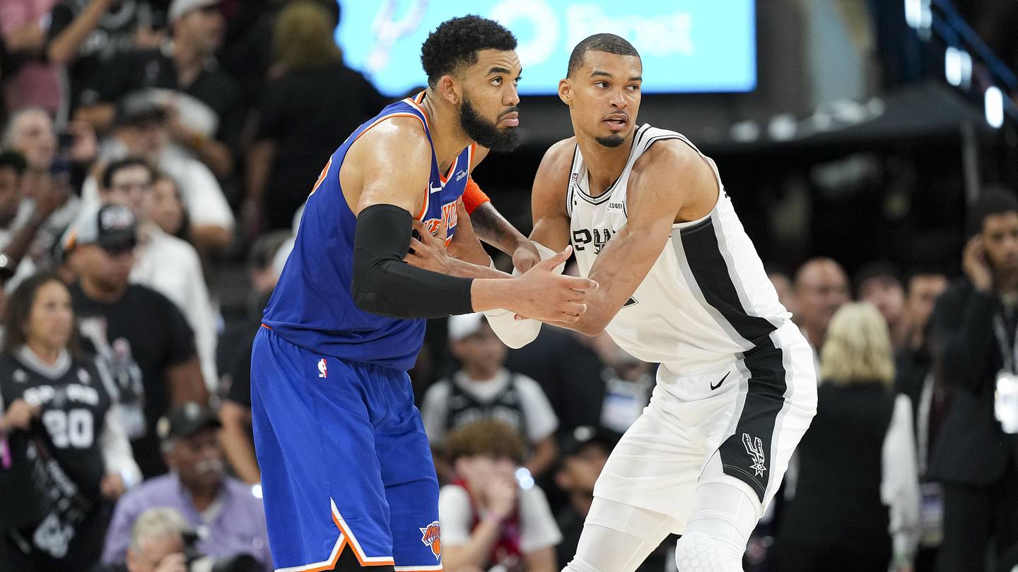 Knicks in 4: Prediction Markets Favor a Sweep in NBA Finals