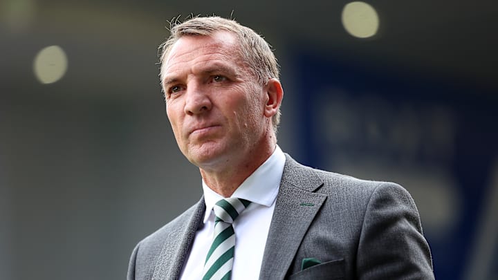 Rangers FC v Celtic FC - Cinch Scottish Premiership
