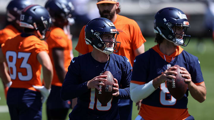 Denver Broncos