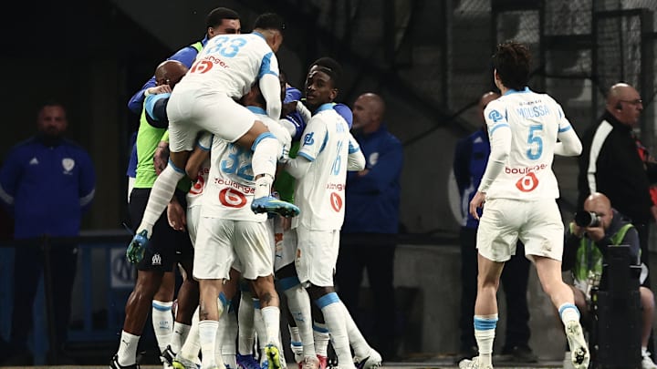 L'Olympique de Marseille se déplace à Nantes pour espérer décrocher les trois points nécessaires à leur qualification en Ligue des Champions la saison prochaine