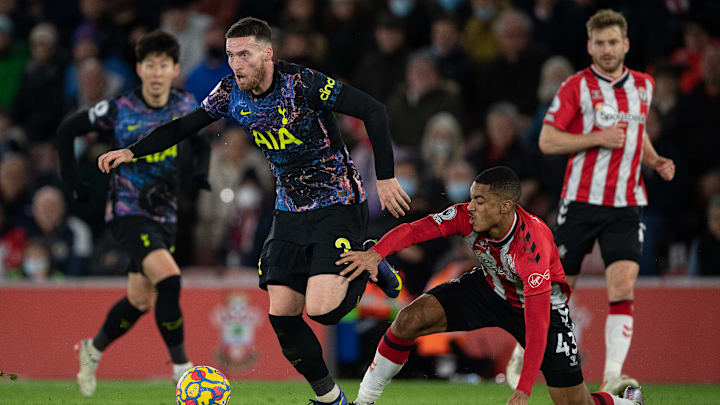 Após intensas movimentações na janela de inverno, Tottenham tenta escalar posições na tabela