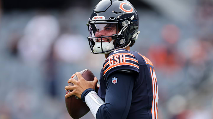 Chicago Bears, Caleb Williams
