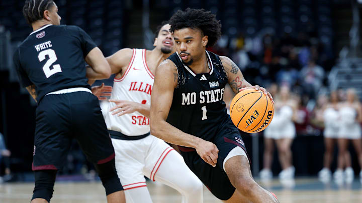 Vincent Brady II has reportedly heard from the Gonzaga Bulldogs since entering the transfer portal.