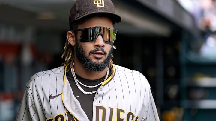 Fernando Tatís Jr. no seguirá ligado con Adidas
