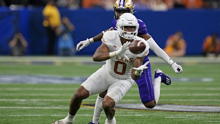 Ja'Tavion Sanders