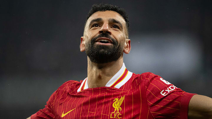 Newcastle United FC v Liverpool FC - Premier League