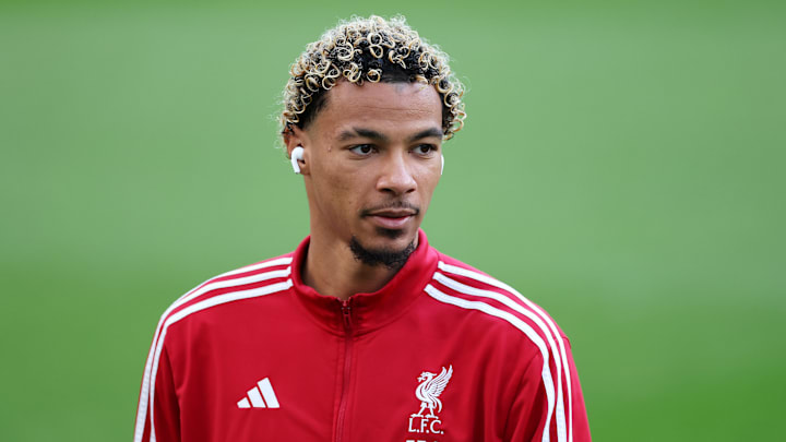 Hugo Ekitike n'est pas appelé par Didier Deschamps.