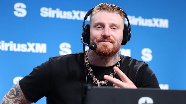 SiriusXM at Super Bowl LIX – Feb 6