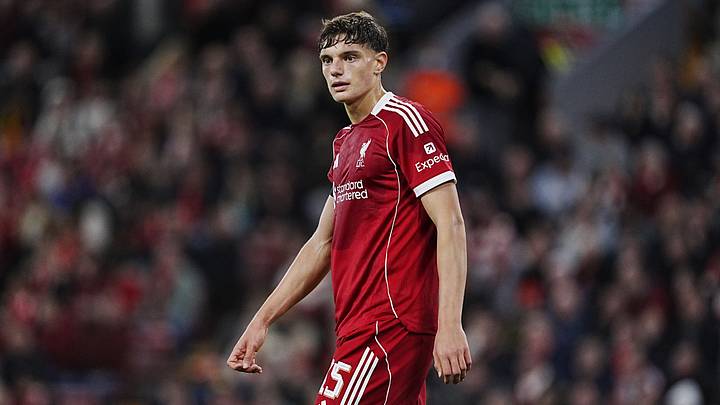 Liverpool v Southampton - Carabao Cup - Third Round - Anfield Liverpool v Southampton - Carabao Cup - Third Round - Anfield