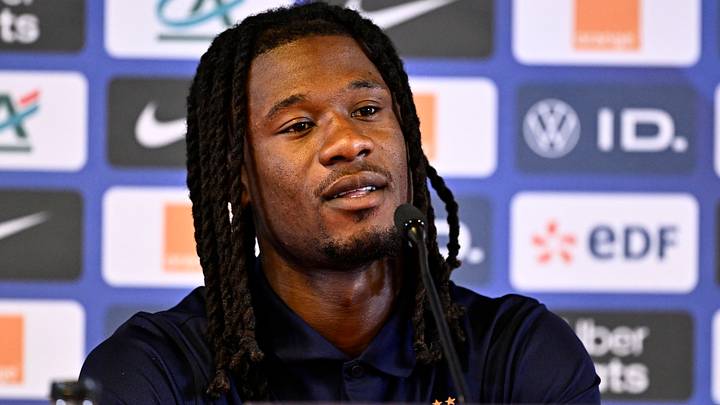 Belgium v France - UEFA Nations League 2026 Media Activities 27/09/2026 Belgium v France - UEFA Nations League 2026 Media Activities 27/09/2026