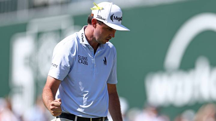 The Memorial Tournament Presented By Workday 2026