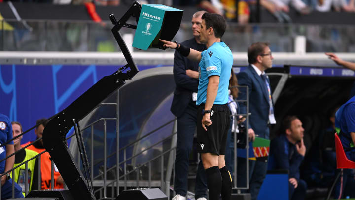 Belgium v Slovakia: Group E - UEFA EURO 2024