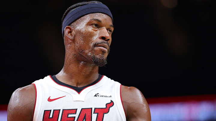 Miami Heat v Atlanta Hawks