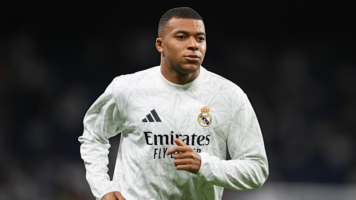 Real Madrid CF v Villarreal CF  - La Liga EA Sports