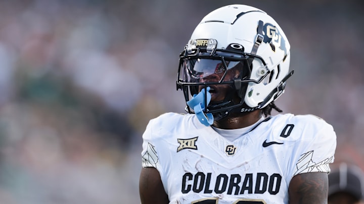 Colorado v Colorado State