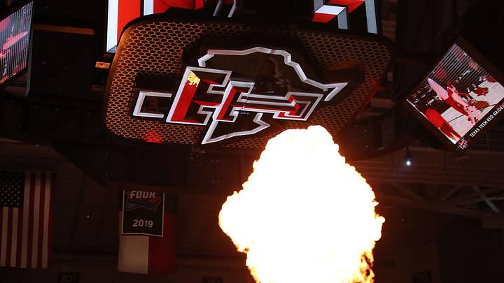Texas Tech is taking on everyone lately, from the court system to Congress to the Big 12 boardroom.