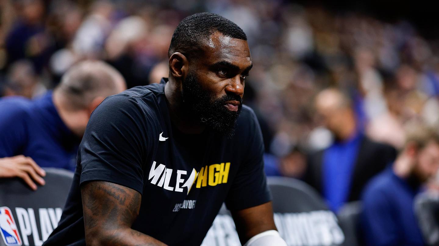 What Are Tim Hardaway Jr.'s Chances of Staying With the Nuggets?