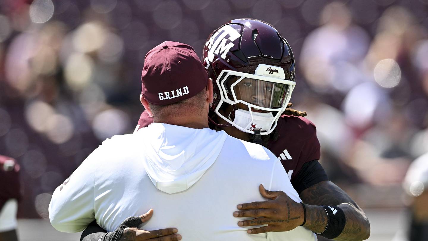 How Mike Elko’s Defense-Heavy Aggies Can Win a Championship Next Season