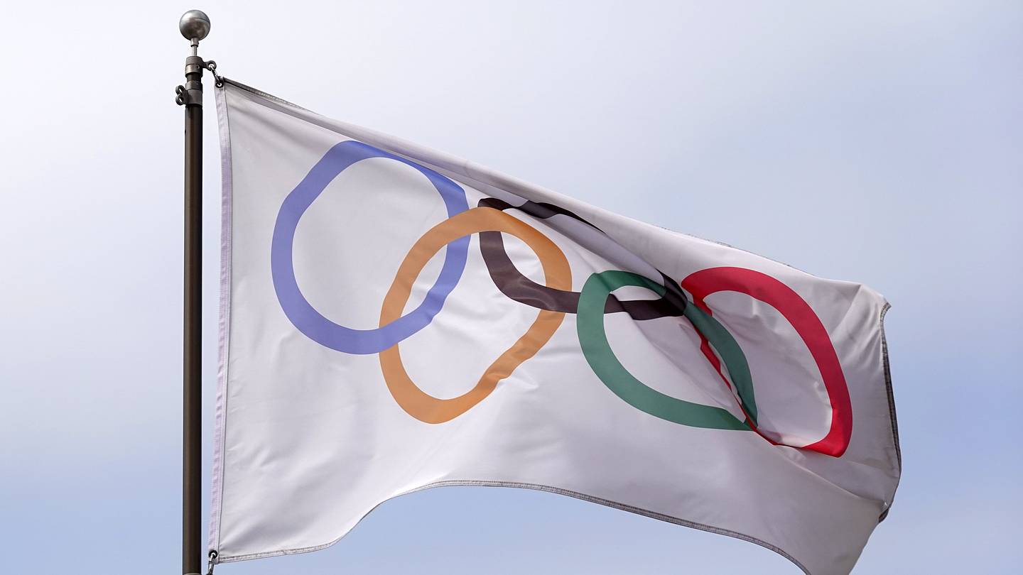 LA28 Olympics: Baseball Returns, Flag Football Debuts!
