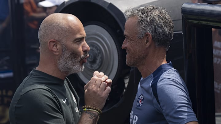 Chelsea beat PSG to win FIFA Club World Cup final