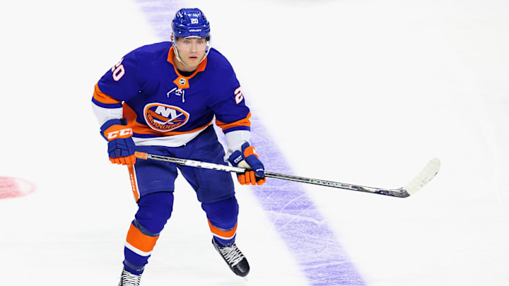New Jersey Devils v New York Islanders