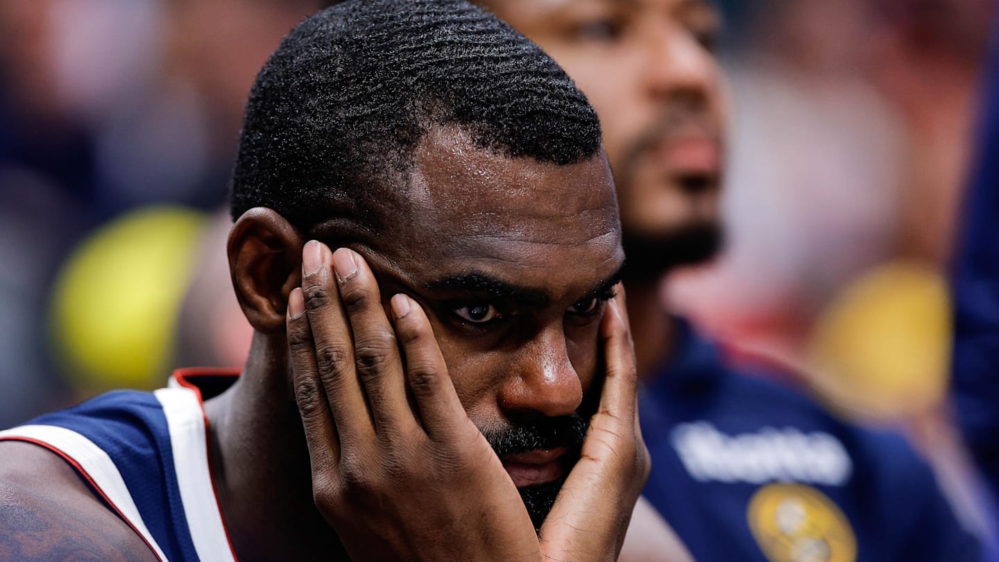 Was Nuggets' Tim Hardaway Jr. Overlooked for Sixth Man of the Year?