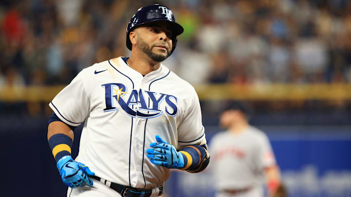Cruz podría estar en los planes de los Yankees