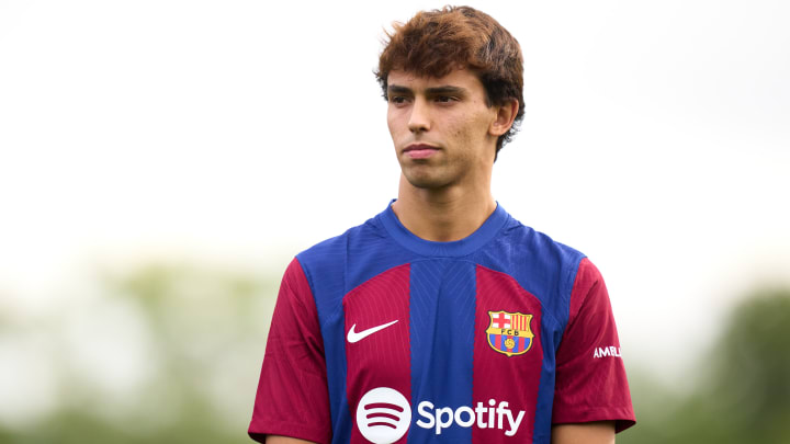 Joao Felix Joao Felix