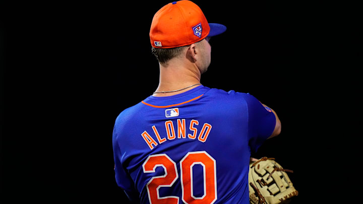 New York Mets v Miami Marlins