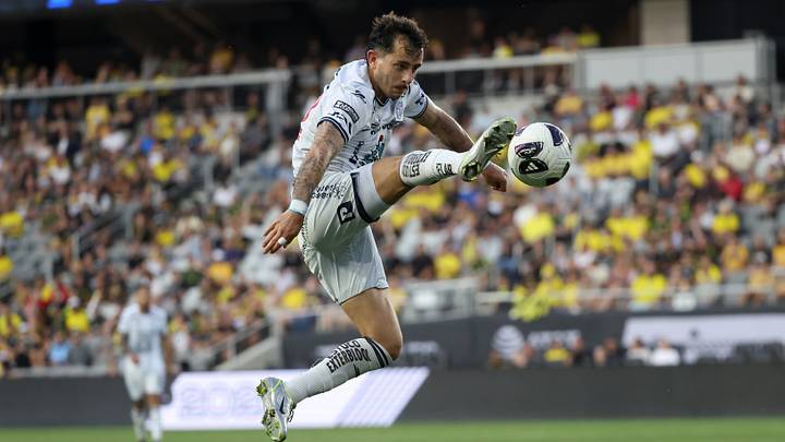 Columbus Crew v CF Pachuca - Leagues Cup Phase One Columbus Crew v CF Pachuca - Leagues Cup Phase One