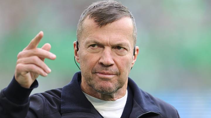 Lothar Matthäus hat einen klaren Favoriten für den Ballon d'Or 2026.