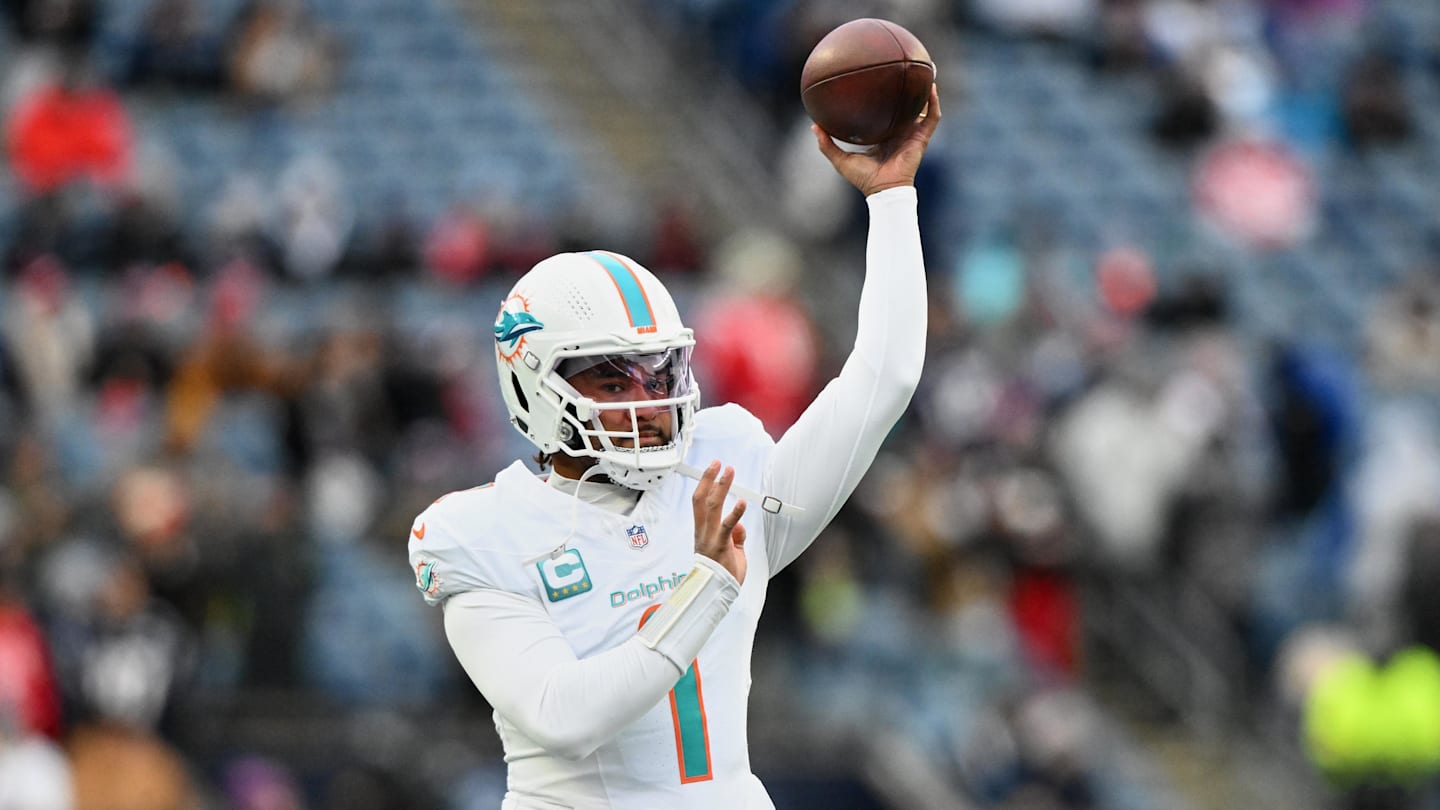 A Miami Dolphins Dead Cap Primer and How Much Is Too Much?