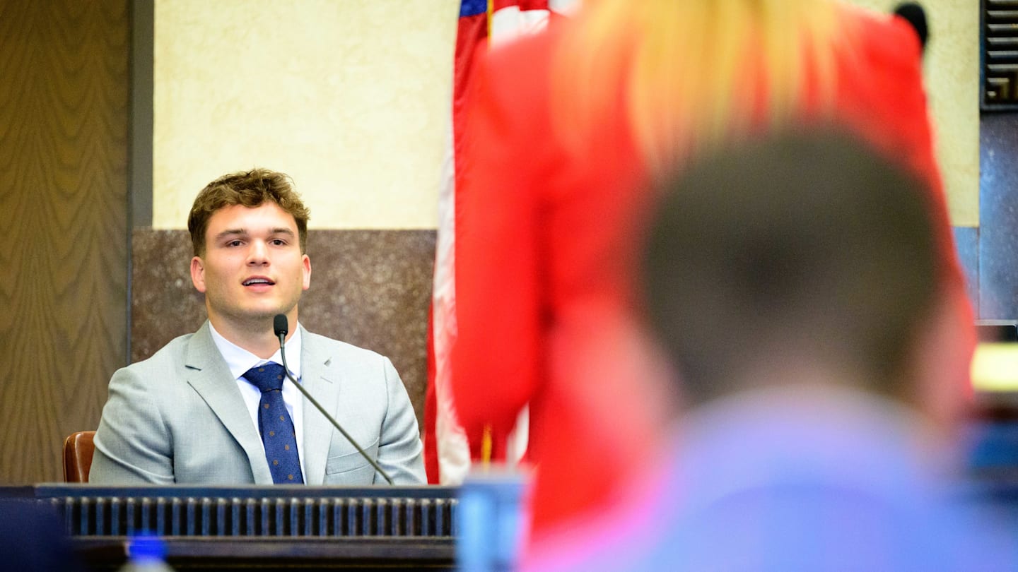 Oklahoma's Owen Heinecke Granted Injunction vs. NCAA for Additional Season of Eligibility