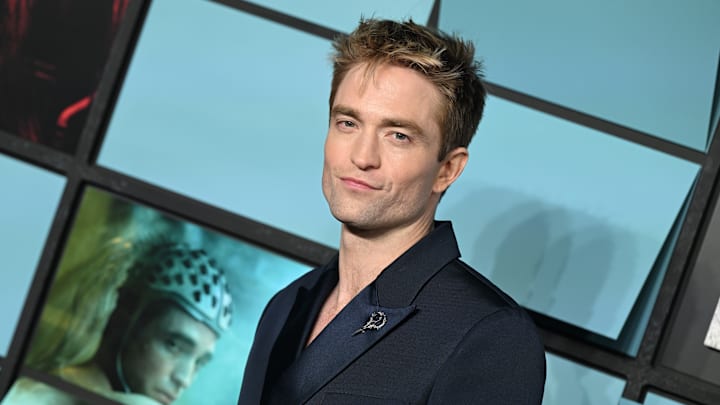 "Mickey 17" World Premiere