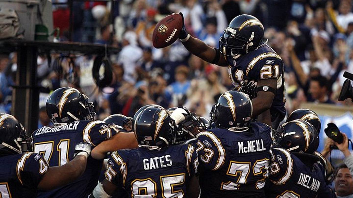 20 years later: What the 2006 Chargers taught me about fandom and heartbreak
