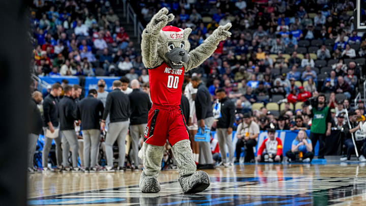 NC State basketball NC State basketball