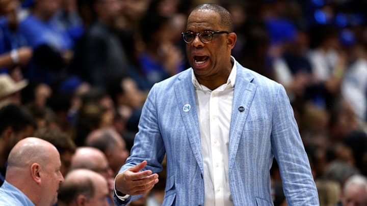 North Carolina v Duke