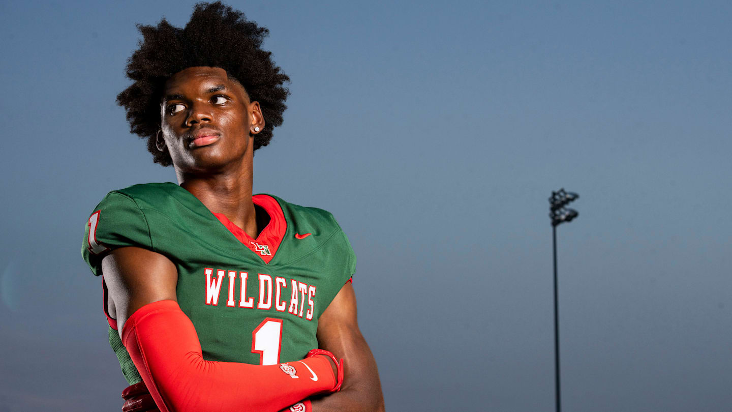 Indiana and Curt Cignetti Take Lead for a Top Recruit in Country
