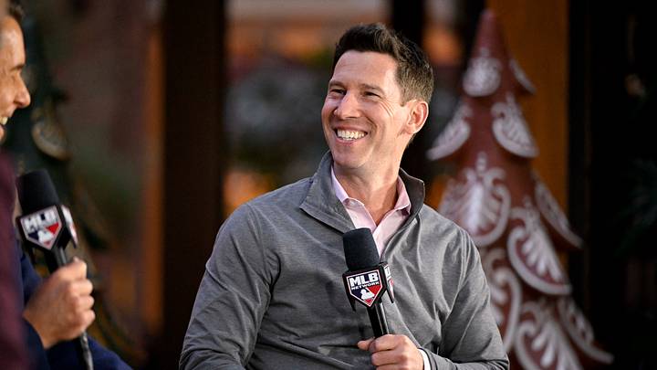 Boston Red Sox chief baseball officer Craig Breslow went all in at the 2026 trade deadline. Boston Red Sox chief baseball officer Craig Breslow went all in at the 2026 trade deadline.