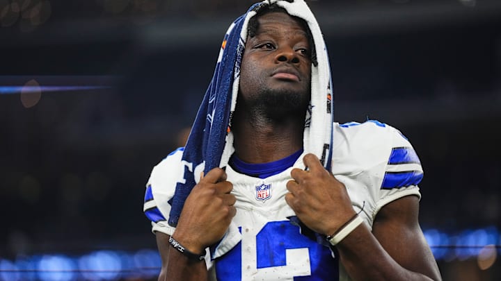 New York Giants v Dallas Cowboys New York Giants v Dallas Cowboys