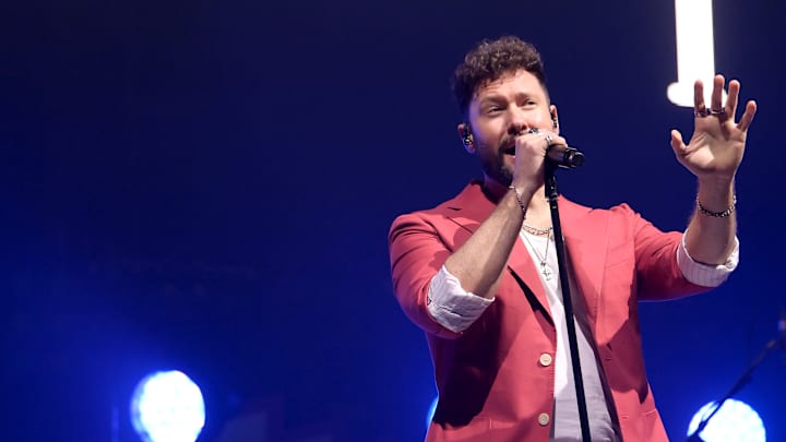 Calum Scott