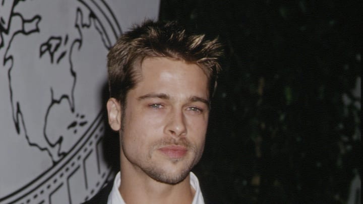 GOLDEN GLOBE AWARDS CEREMONY IN LOS ANGELES