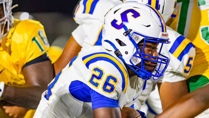 Sumter Fighting Gamecocks vs Myrtle Beach Seahawks - Sep 5, 2025