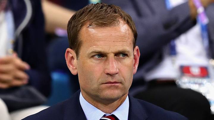 Ashworth has explained his vision for Newcastle Ashworth has explained his vision for Newcastle