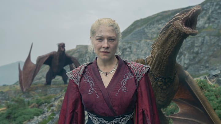 Photograph by Theo Whiteman/HBO