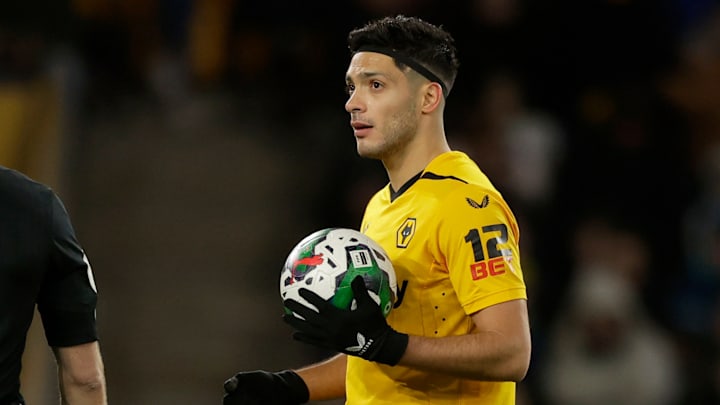 Wolverhampton Wanderers v Gillingham - Carabao Cup Fourth Round