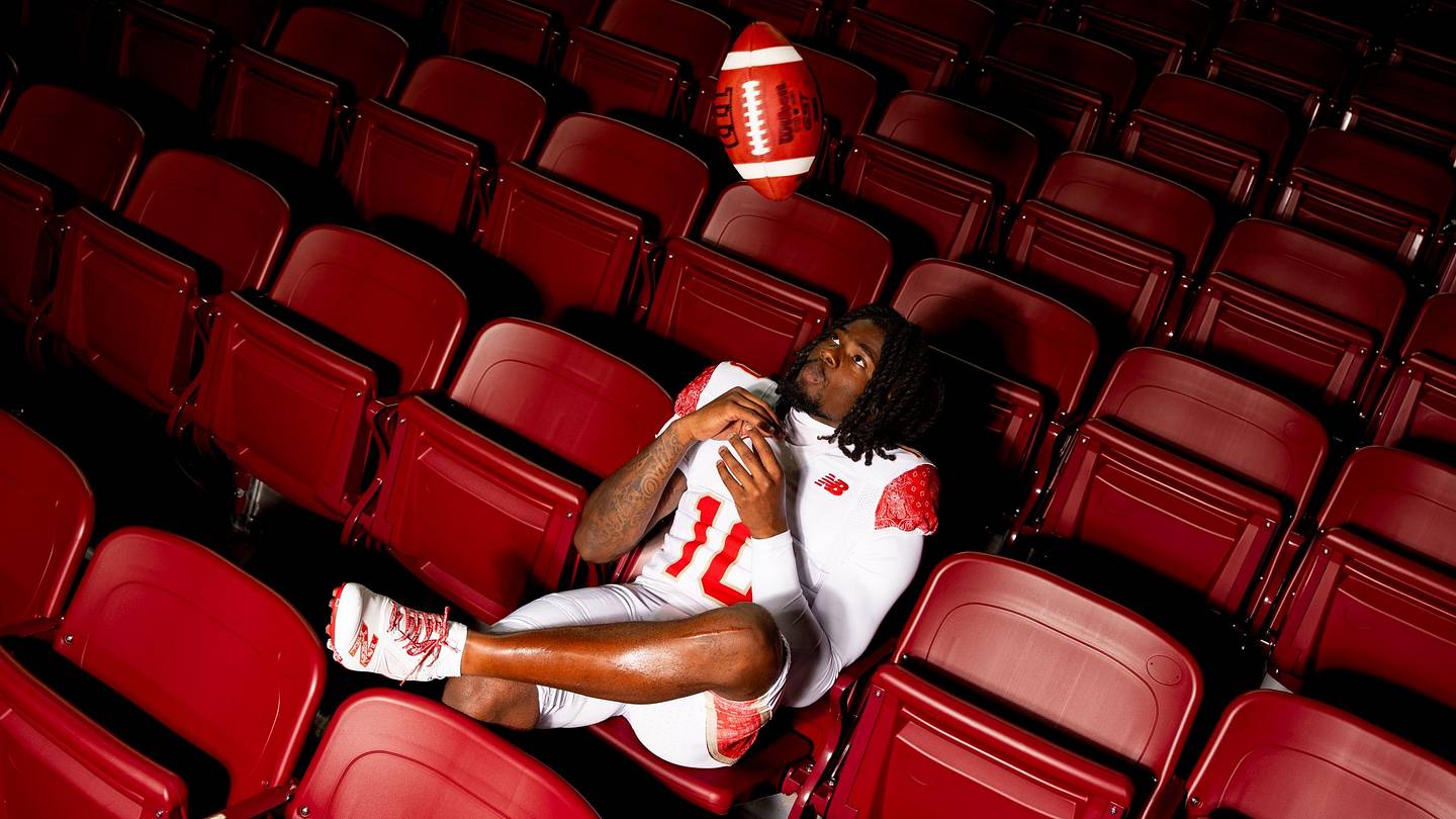 Boston College Starting Cornerback Announces Return for Red Bandanna Game Against Rutgers