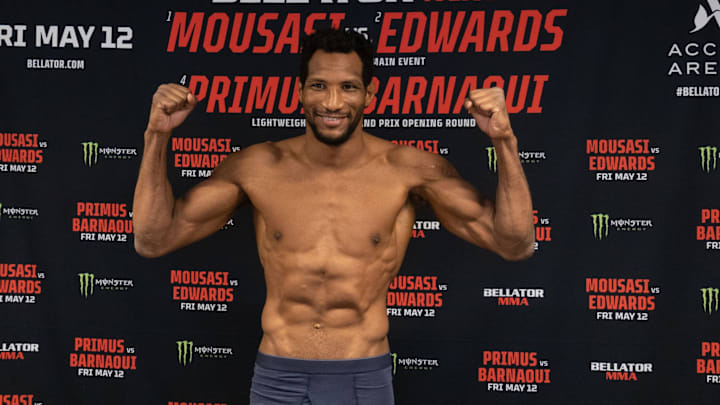 Mansour Barnaoui 