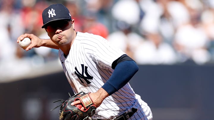 Algunos equipos preguntaron a los Yankees por Isiah Kiner-Falefa